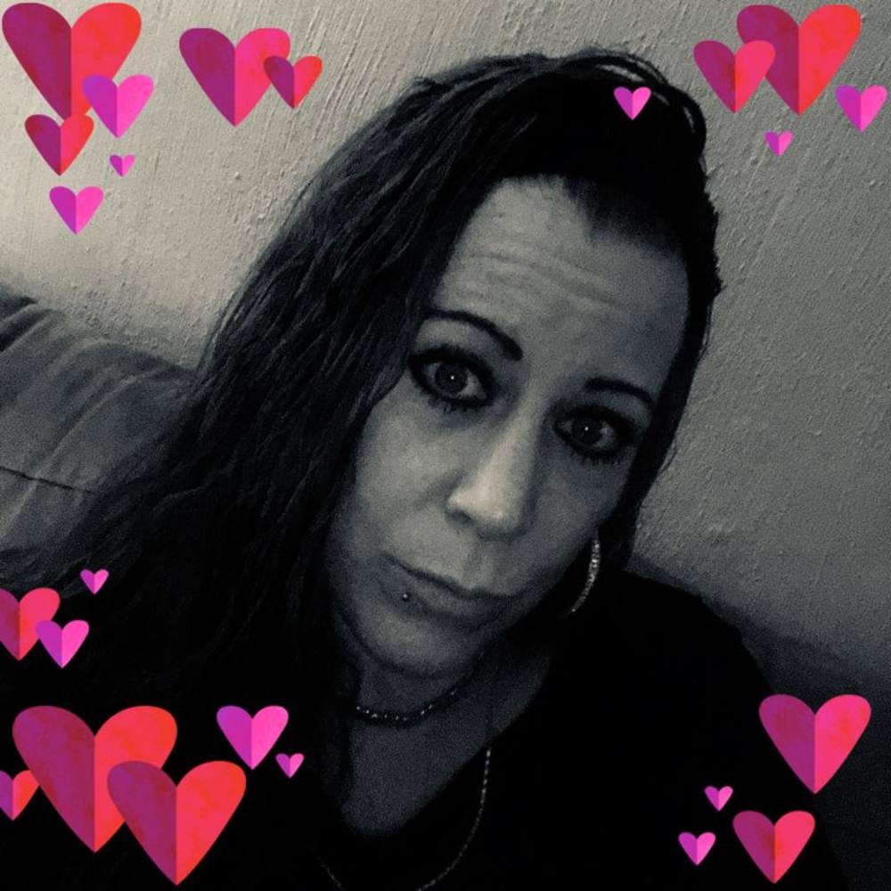 Meet your Posher, Kristina